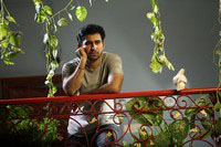 Dr Saleem Movie Latest Stills
